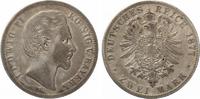 2 Mark Bayern Ludwig II Jaeger 41