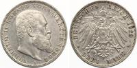 3 Mark Württemberg Jaeger 175
