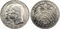 5 Mark Hessen 1904 400 Jahre Geburtstag Landgraf Phillipp Ernst Ludwig Jaeger 75