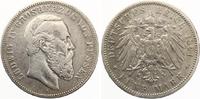 5 Mark Hessen Ludwig IV Jaeger 71