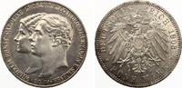 5 Mark Sachsen Weimar Eisenach Jaeger 159