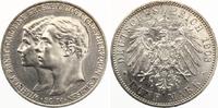 5 Mark Sachsen Weimar Eisenach Jaeger 159