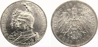 5 Mark Preussen 200 Jahre Königreich Jaeger 106