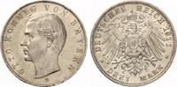 3 Mark Bayern