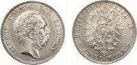 2 Mark Sachsen Albert Jaeger 121