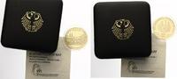 100 Euro Goslar 1/2 Unze Gold