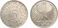 5 DM Silberadler