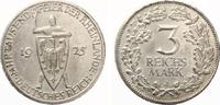 3 Mark Rheinlande