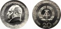 20 Mark Goethe