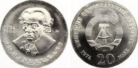 20 Mark Kant