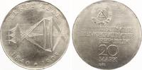 20 Mark ABBE