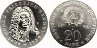 20 Mark Händel