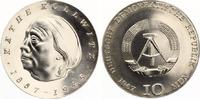 10 Mark Kollwitz