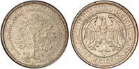 Germany, Weimar Rep. 5 Mk 5 Mark Eichbaum Jaeger 331 -