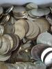 10 x 10 DM BRD bis 1997 625 er Silber