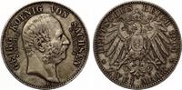 2 Mark Sachsen Georg auf den Tod Jaeger 133