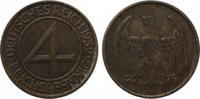 4 Pfennig "Brünning-Taler Armer Heinrich"
