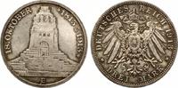 3 Mark Völkerschlacht
