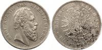 5 Mark Württemberg Karl Jaeger 173