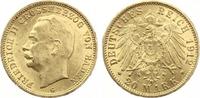 20 Mark Baden Friedrich II Jaeger 192