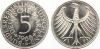 5 DM Silberadler