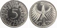 5 DM Silberadler