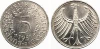 5 DM Silberadler