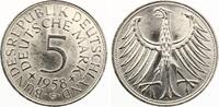 5 DM Silberadler