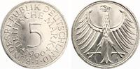 5 DM Silberadler