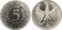 5 DM Silberadler