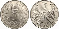 5 DM Silberadler