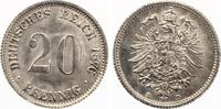 20 Pfennig