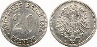 20 Pfennig