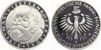5 DM Pettenkofer
