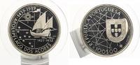 100 Escudos Portugal 1989 Entdeckung Azoren