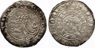 Prager Groschen 1310-1346 Böhmen Johann von Luxemburg 1310-1346