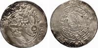 Prager Groschen 1310-1346 Böhmen Johann von Luxemburg 1310-1346