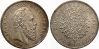 5 Mark Württemberg Karl Jaeger 173