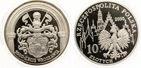 Polen 10 Zloty Wroclawia