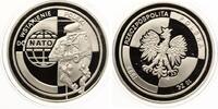 Polen 10 Zloty NATO