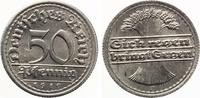 50 Pfennig