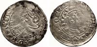 Prager Groschen 1310-1346 Böhmen Johann von Luxemburg