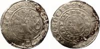 Prager Groschen Böhmen Karl IV. (I.) 1346-1378