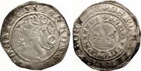 Prager Groschen 1310-1346 Böhmen Johann von Luxemburg
