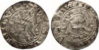 Prager Groschen 1310-1346 Böhmen Johann von Luxemburg