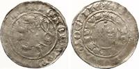 Prager Groschen Böhmen Karl IV. (I.) 1346-1378