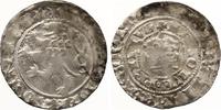 Prager Groschen Böhmen Karl IV. (I.) 1346-1378