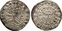 Prager Groschen 1310-1346 Böhmen Johann von Luxemburg