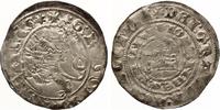 Prager Groschen 1310-1346 Böhmen Johann von Luxemburg