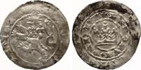 Prager Groschen Böhmen Karl IV. (I.) 1346-1378